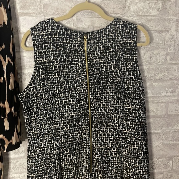 TWO FOR ONE  MK and INC  dresses IX - Picture 5 of 7